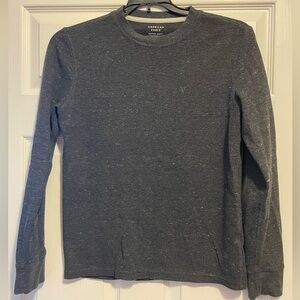 American Eagle
Thermal Long Sleeve Size Small
Brand New without Tags